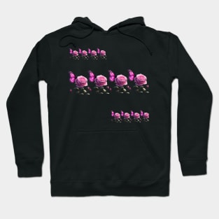 putterfly Hoodie